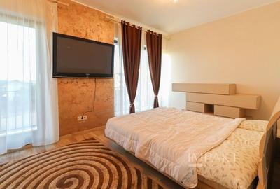 Duplex de inchiriat Europa | 4 camere, terasa 50 mp + 2 locuri parcare - 12