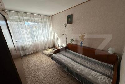 Apartament 3 camere decomandat - Deva, Astoria - 3