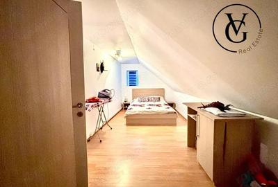 Casa individuala P+M | 4 camere | Navodari - 14