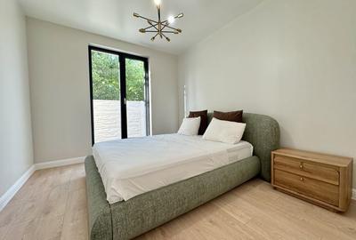 Casa individuala superba cu 4 camere, garaj | Sacalaz - 9