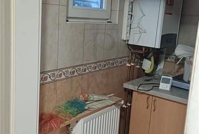 Garsonieră în Central - 3