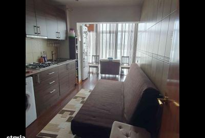 Apartament cu 2 camere decomandat în Mogoșoaia - 8
