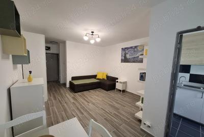 Particular ofer garsoniera pt inchiriat sector 1 central Particular ofer garsoniera pt inchiriat sector 1 central - 10