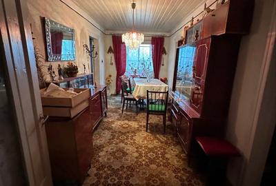 Casa mobilata Suditi Posta Calnau Buzau - 1