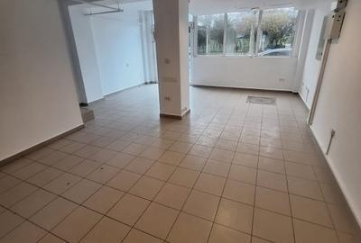 Delfinariu, cladire P+1 , spatiu depozitare 126 mp., curte 463 mp. - 16