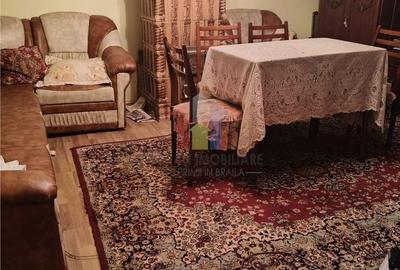 Casă cu 3 camere în Nicolae Bălcescu - 3