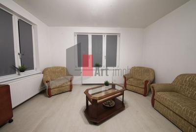 Casa de inchiriat cu 3 camere in zona Bucurestii Noi - 0 Comision - 8