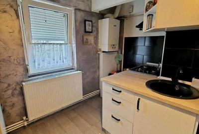 Apartament cu 2 camere decomandat, mobilat în Central - 7