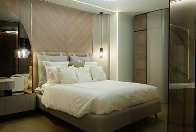 PENTHOUSE 6 CAMERE - MOBILAT - PIPERA - 13