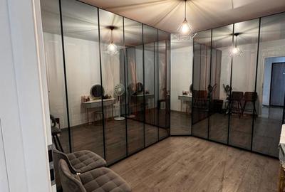 Duplex -Militari Residence-Comision 0% - 4
