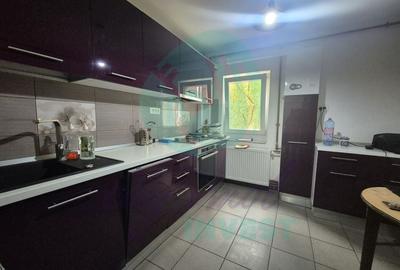 3 camere Colentina - cu CENTRALA PROPRIE - 1