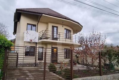 Casa individuala, 5 camere, 200mp utili, Tatarani - 17