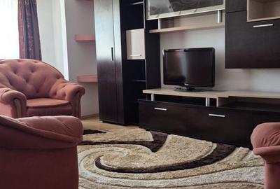Apartament cu 2 camere decomandat în Central - 1