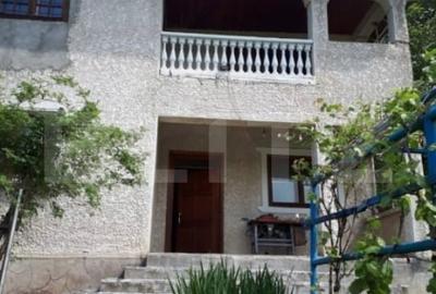 Casa cu piscina P+M, 458 mp teren, Leamna de Sus - 3