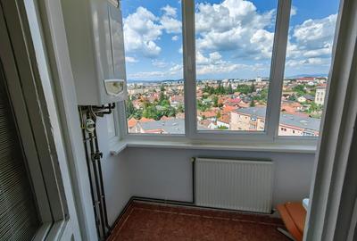 Griviței - Mega Image - apartament 2 camere - se acceptă pisic - 5