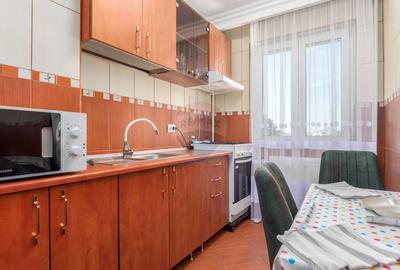 Apartament cu 2 camere semidecomandat în Cantemir - 3