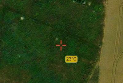 Teren intravilan Magurele - Str. Str. Narciselor/Macului - 550 m2 Teren intravilan Magurele - Str. Str. Narciselor/Macului - 550 m2 - 2