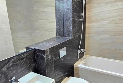 Apartament cu 2 camere decomandat, mobilat în Dacia - 11