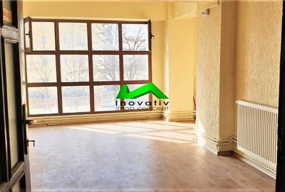 Spatii comerciale birouri Sibiu zona Alba Iulia - 1