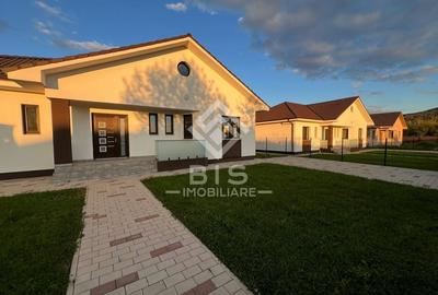 Case moderne de vânzare – 143 mp utili, teren 7 ari | Zona Unirea - 2