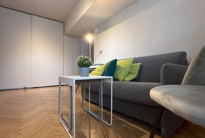 Apartament 2 camere Floreasca Compozitori. La cheie! - 7