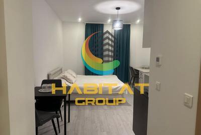 Garsonieră semidecomandată, mobilată în Vitan-Bârzești - 2