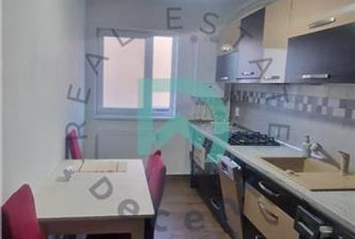 Apartament cu 2 camere decomandat în Tractorul - 4