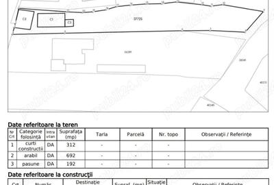 Casă cu 5 camere în Central - 1