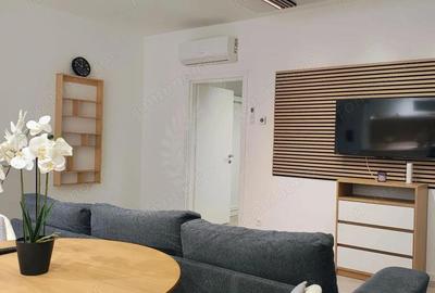 2 CAMERE // PLEIADES RESIDECE // GRADINA PROPRIE - 2