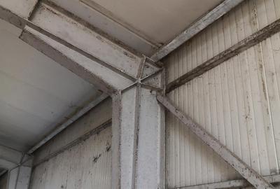 Spațiu comercial, de 454 mp, în Ungheni - 1