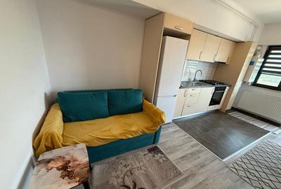 Apartament cu 2 camere nedecomandat în Cug - 5