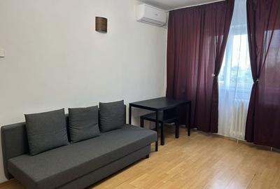 Apartament cu 2 camere decomandat în Ferentari - 5