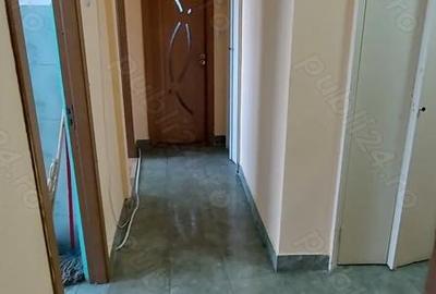 Apartament cu 2 camere decomandat în Tecuci