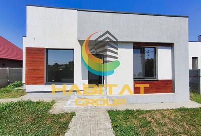 Casa parter / 4 camere / Com. Berceni / Comision 0% - 4