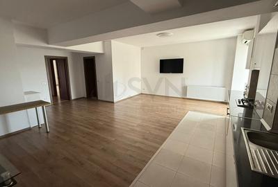 REA1025096 Apartament 3 Camere I De Inchiriat I Unirii - 2