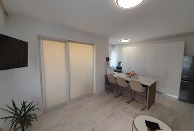 Apartament cu 3 camere decomandat, mobilat în Centura - 3