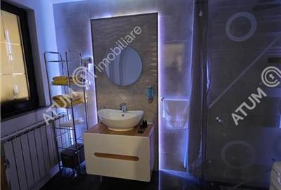 Apartament cu 3 camere decomandat, mobilat în Aeroport - 15