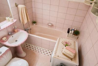 Apartament cu 3 camere în Calea București - 2
