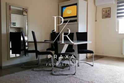 Apartament cu 3 camere semidecomandat în Florești - 3