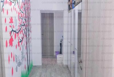 Apartament cu 3 camere decomandat în Uzina 2 - 7