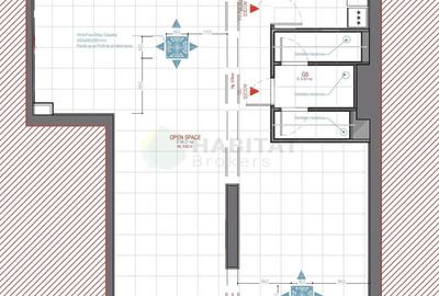 Spațiu comercial, de 103 mp, în Costin Georgian - 15