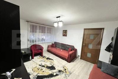 Apartament 2 camere, 45.87 mp, zona Liceului Pedagogic - 3