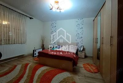 Casă cu Teren 500 Mp în Cergău - 5