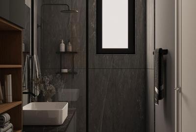 Case individuale cu 4 camere + mansarda. Teren intre 235 mp si 360 mp. Case individuale cu 4 camere + mansarda. Teren intre 235 mp si 360 mp. - 8