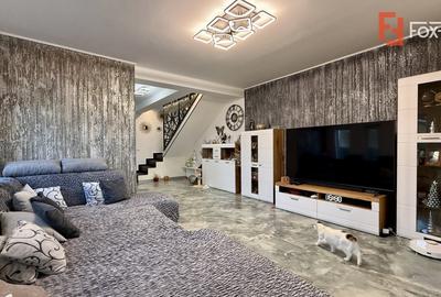 Duplex cu 4 camere cu Canalizare în Moșnița Veche - 4