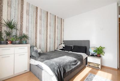 RECO . Apartament cu 3 camere . Dragos Voda - 7