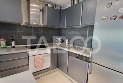 Apartament cu 2 camere semidecomandat, mobilat în Mihai Viteazul - 9