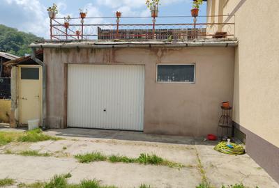Casa 4 camere la intrare SACELE - 21