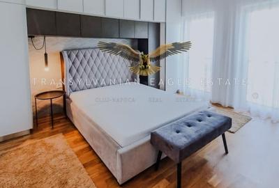 Locuinta moderna cu trei camere situata in cartier Buna Ziua - 9