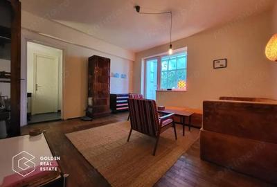 Apartament cu 2 camere semidecomandat în Central - 5